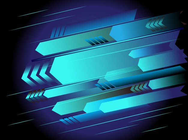 vector abstract