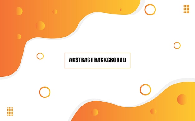 vector abstracte achtergrond
