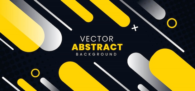 Vector abstracte achtergrond