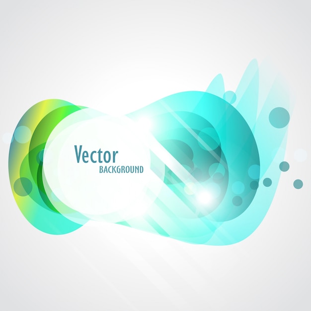 Vector abstracte achtergrond