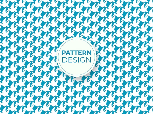 Vector abstracte achtergrondontwerp Patroonontwerp voor doek