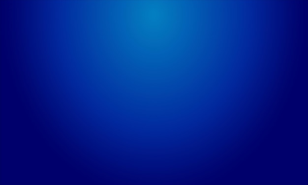 Vector abstracte donkerblauwe achtergrond met kleurovergang