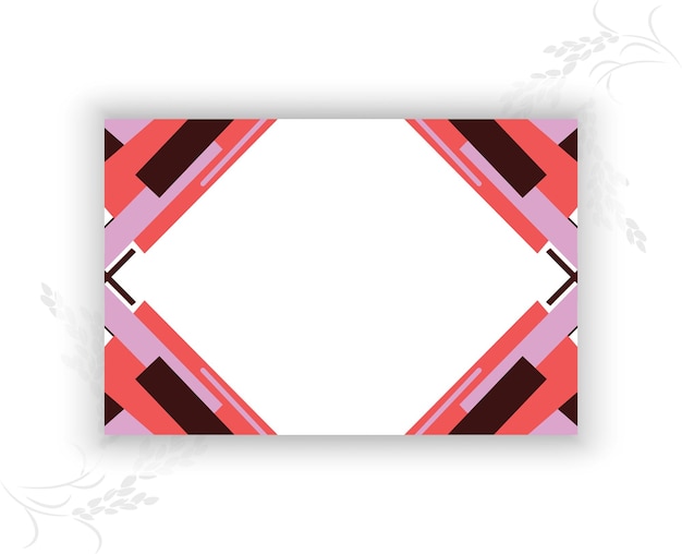 Vector abstracte gradiënt witte monochrome achtergrond