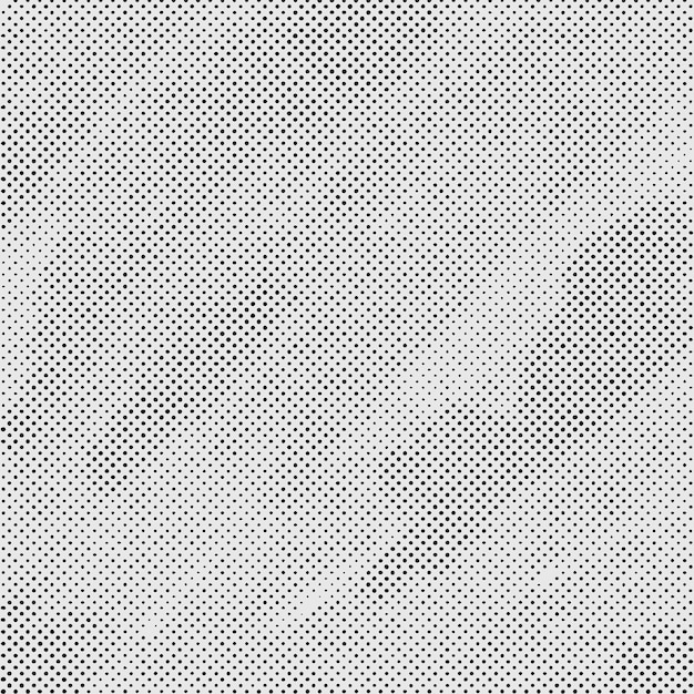 Vector abstracte halftone ontwerp achtergrond vector