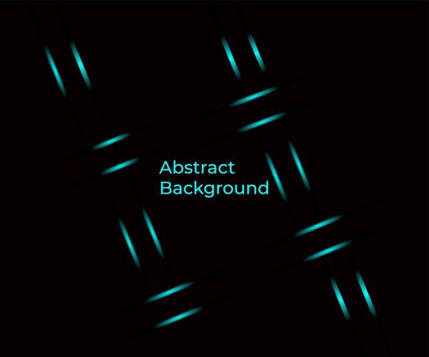 Vector abstracte kleurverloop achtergrond met een wit en oranje ontwerp