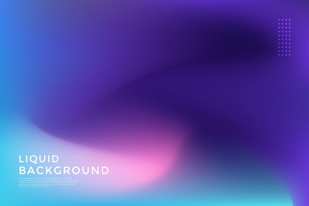 Vector abstracte luxe gradiënt ontwerp achtergrond