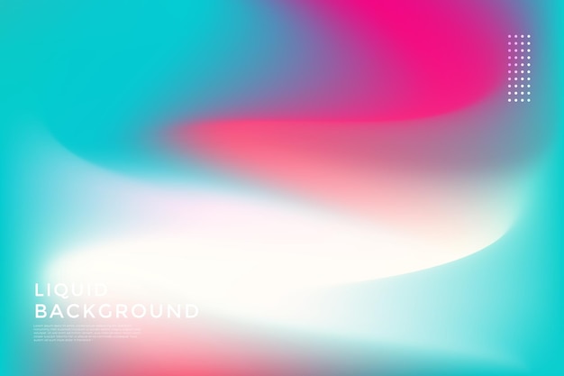 Vector abstracte luxe gradiënt ontwerp banner als achtergrond