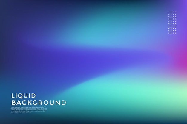 Vector abstracte luxe gradiënt ontwerp banner als achtergrond