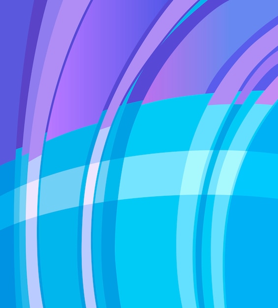 vector achtergrond abstract golfontwerp