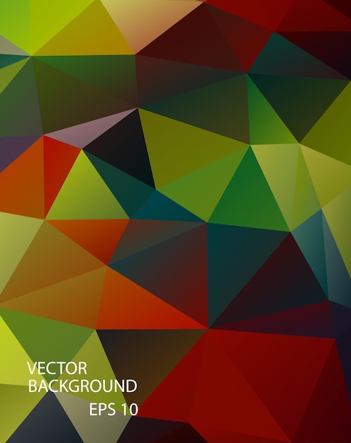 Vector achtergrond sjabloon te downloaden