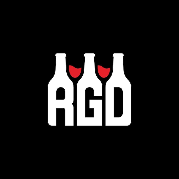 Vector agd wine