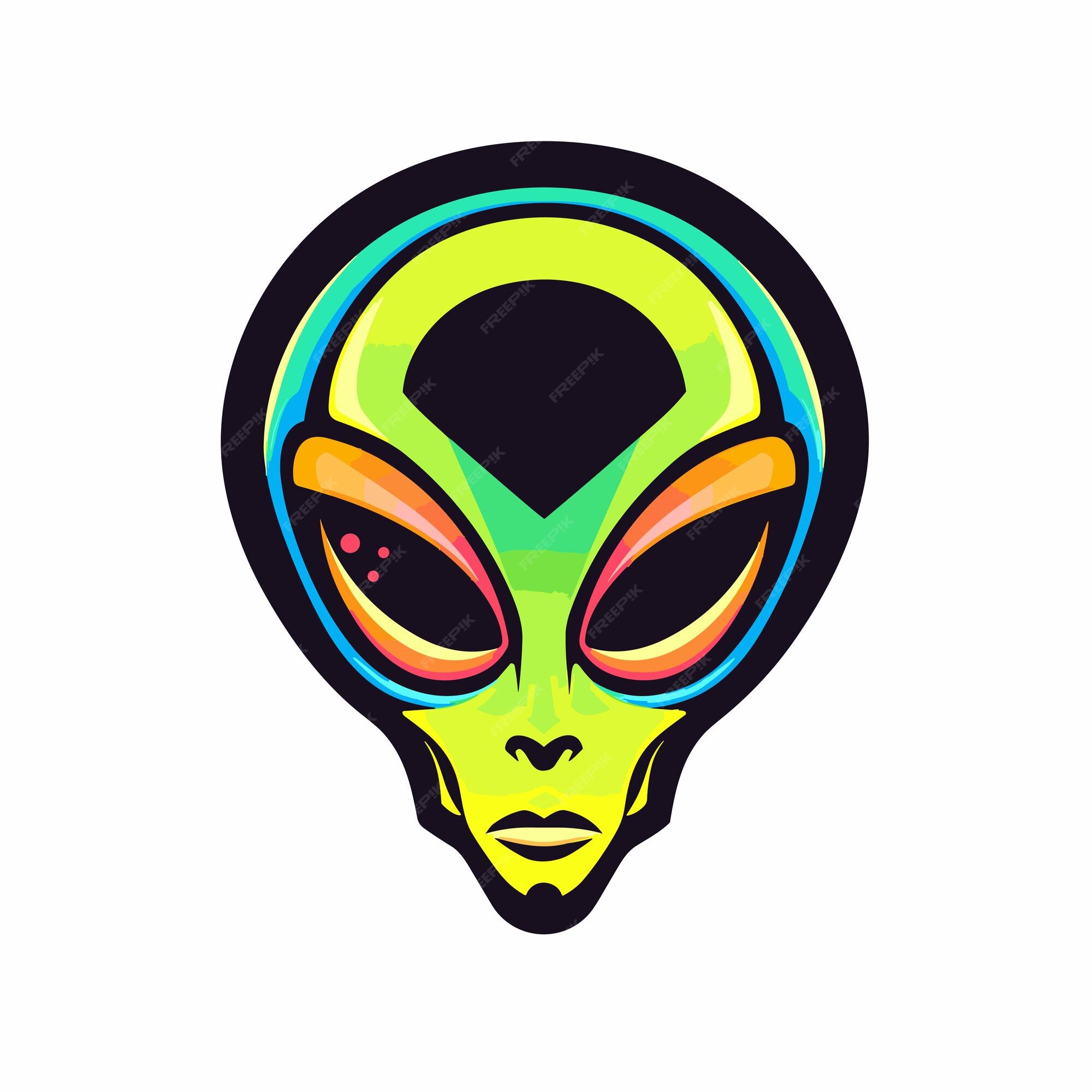 Alien Tattoo Images - Free Download on Freepik