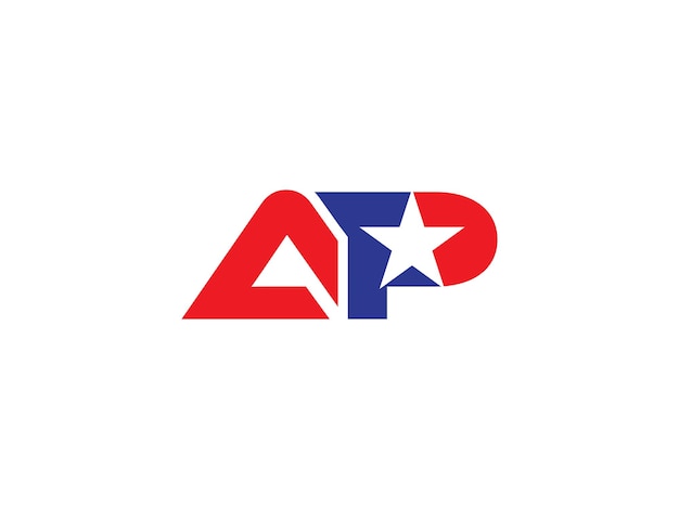 vector AP logo