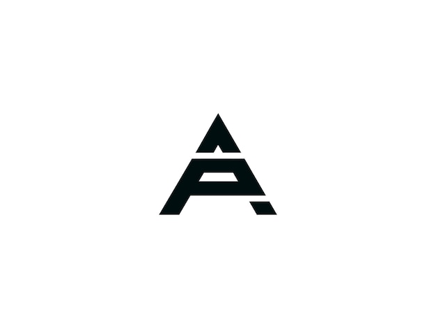 Vector AP logo