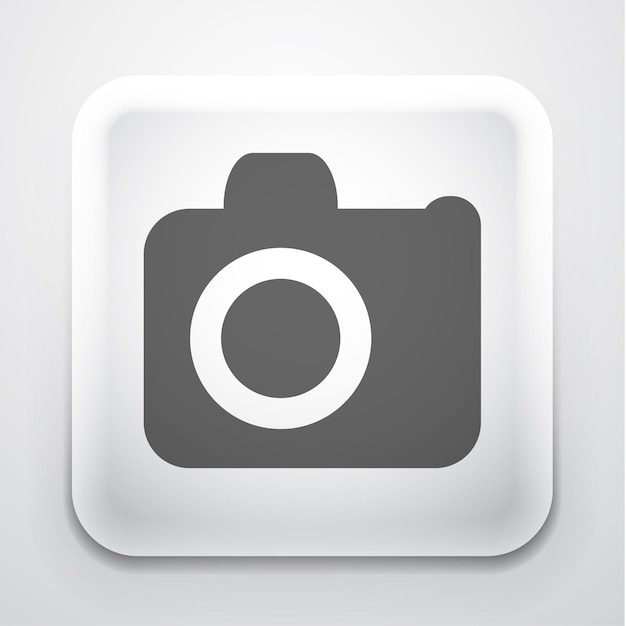 Vector app icon design