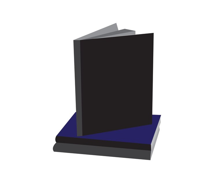 वेक्टर vector art of books drawing world book day concept