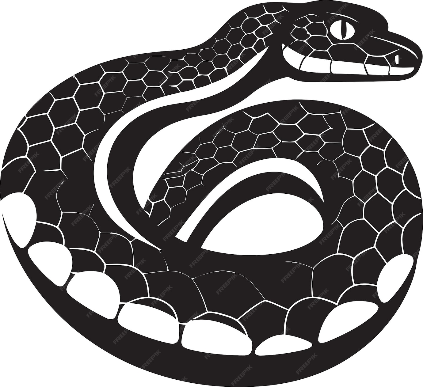 Premium Vector | Vector artistry with python tips and techniques ...