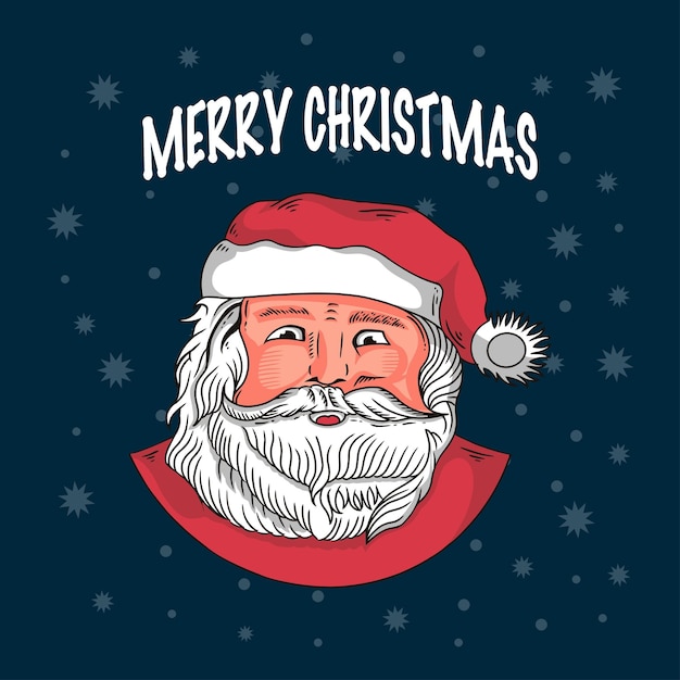 vector asset special christmas 2024