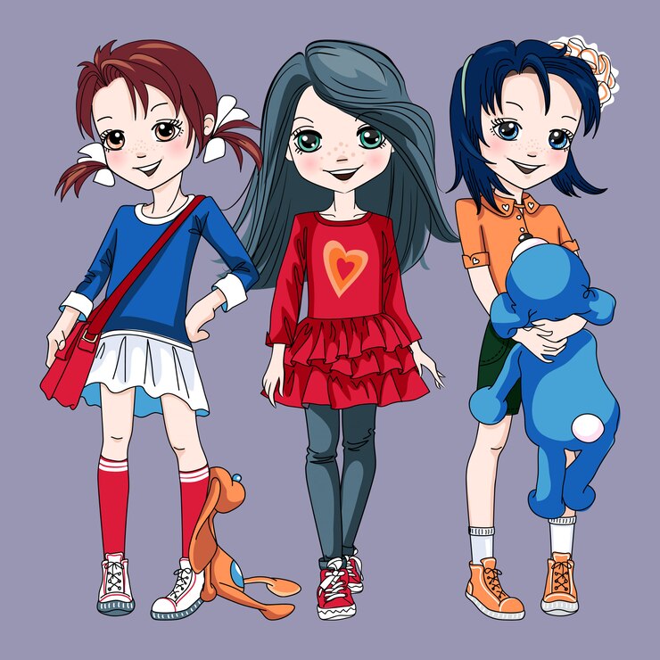 Vector 벡터 아가
