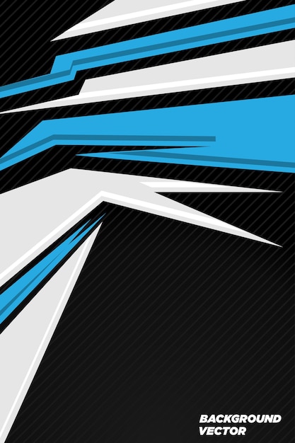 ベクトル背景イラスト モダンデザイン プレミアム