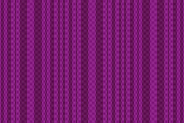 Vector background lines Texture vertical textile Stripe fabric pattern seamless