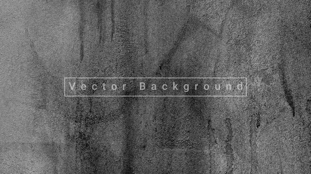 Vector vector background scratch texture grey concrete wall background