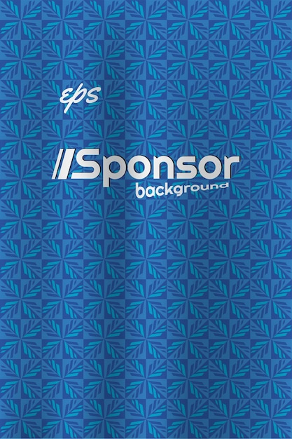 vector background sports jersey for sublimation geomatric pattern