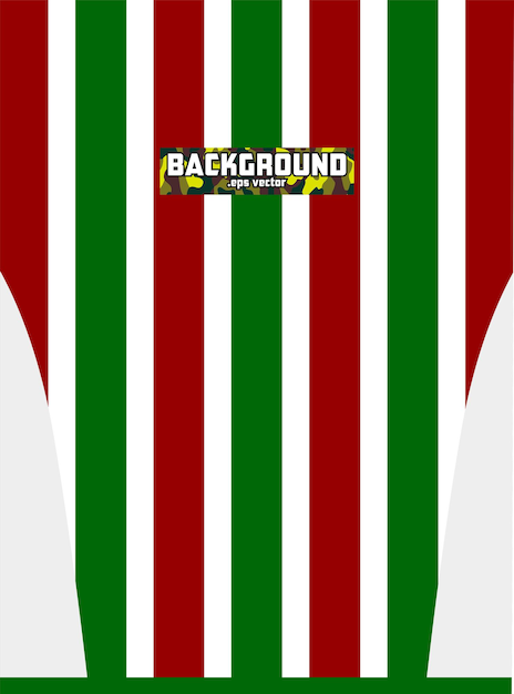 Vector background for sublimation printing jersey fabric