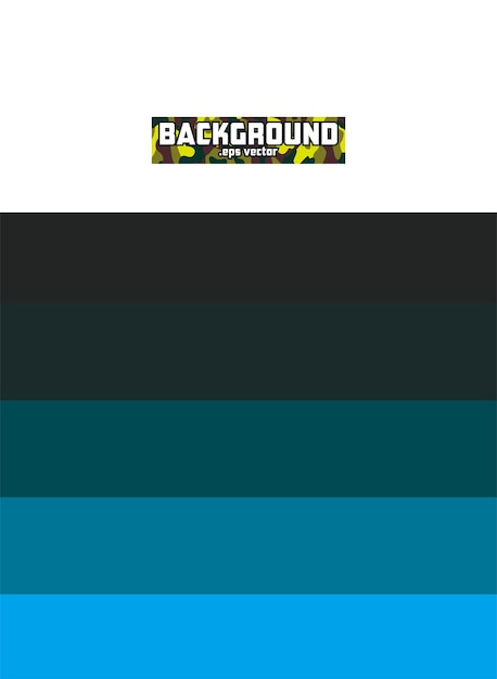 vector background template for printing and sublimation media