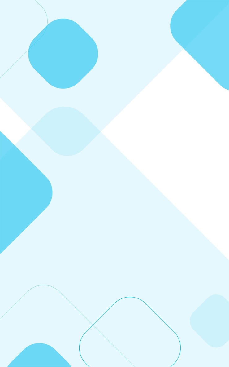 Vector vector background with customizable colors and geometric shapes