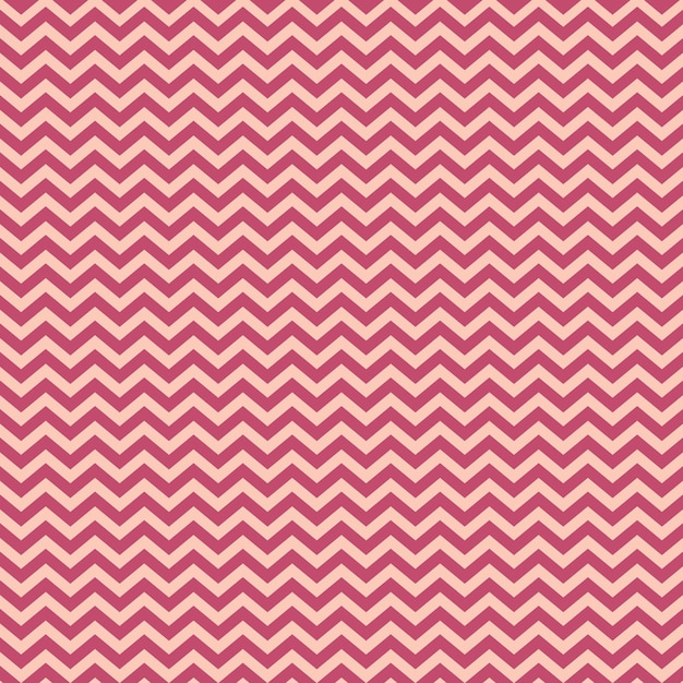 Vector Background With Zigzag Lines Isolated On Transparent Background