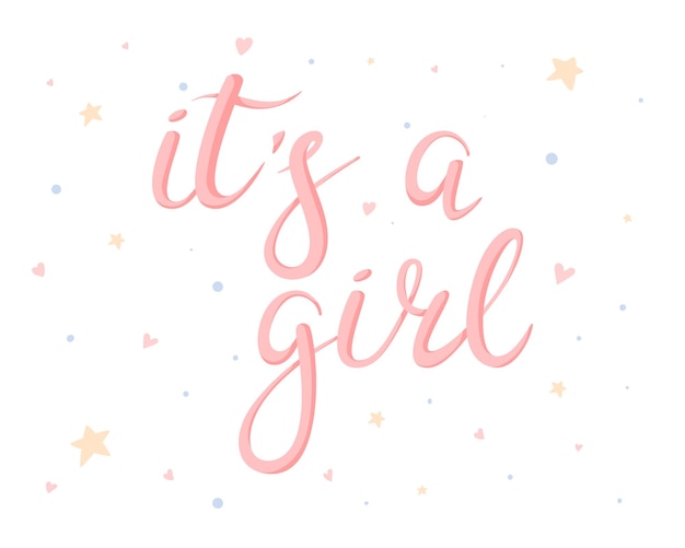 Its A Girl Images - Free Download on Freepik