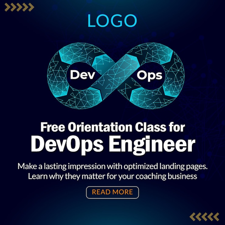 Vector vector be a devops engineer background