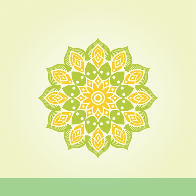 Vector, beautiful and colorful sunflower design logo. Sunflower logo icon vector can use for ornamen