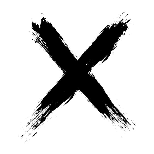 https://img.freepik.com/premium-vector/vector-black-grunge-x-sign_688395-259.jpg