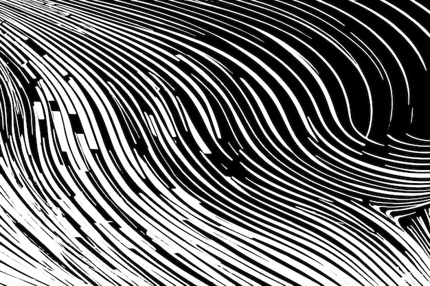 vector of black and white overlay texture background vector illustration of black texture