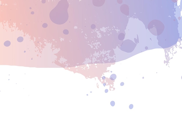 터 브러시 스트로크 (Vector Brush Stroke) 추상 유체 스플래시 (Abstract Fluid Splash) 판매 배너 브러시스트로크 (Sale Banner Brushstroke) 화이트 배경 (White Backdrop) 에 고립된 스플라시 (Isolated Splash) 파란색과 인디고 수채화 텍스처 된 배경 (Blue and Indigo Watercol