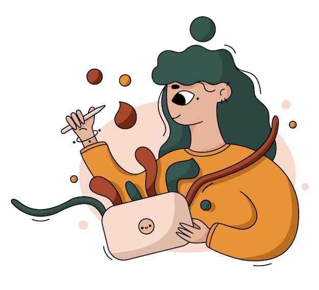 Illustration Commercial Use Images Free Download on Freepik