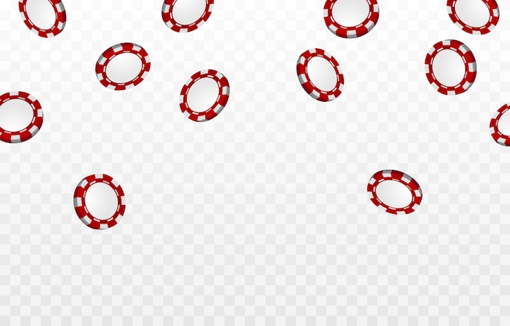 Vector vector casino chips fall from the sky png chips casino png red chips jackpot winner poker