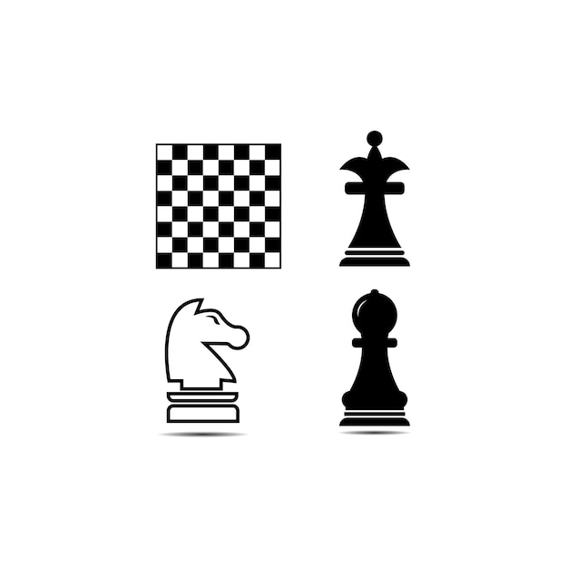 chess rook piece 2494121 Vector Art at Vecteezy