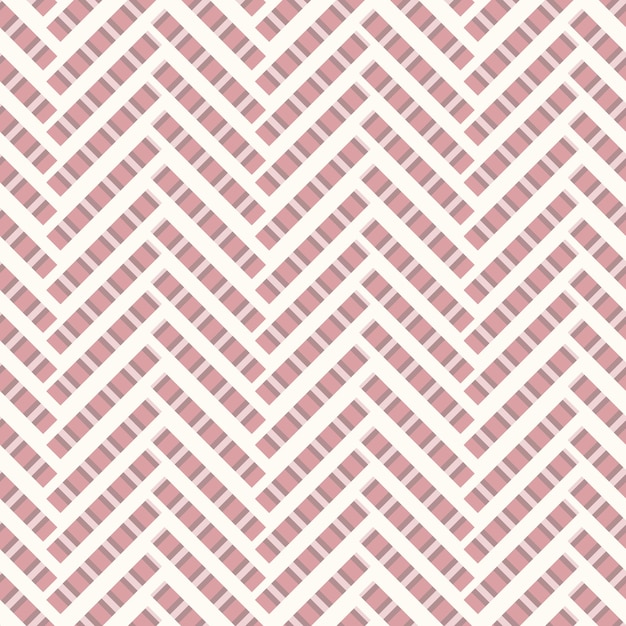 vector chevron pattern decorated geometric abstract background