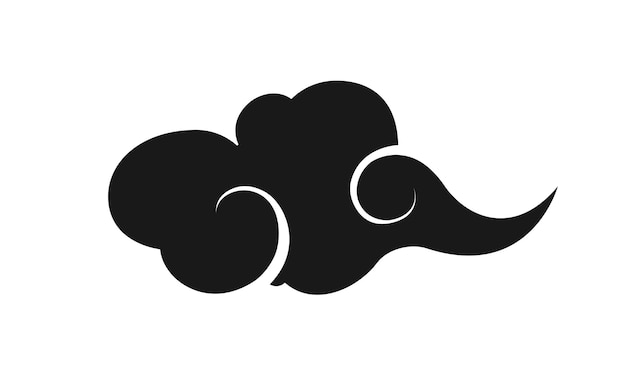 Akatsuki Cloud Vector Art, Icons, and Graphics for Free Download