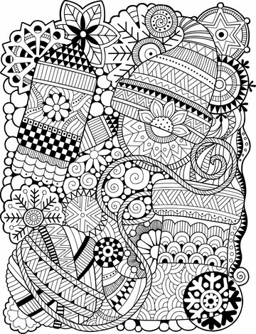 60 Desenhos para Adultos  Coloring books, Coloring pages, Adult