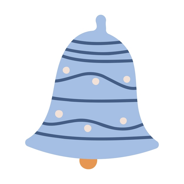 Vector vector of the christmas element