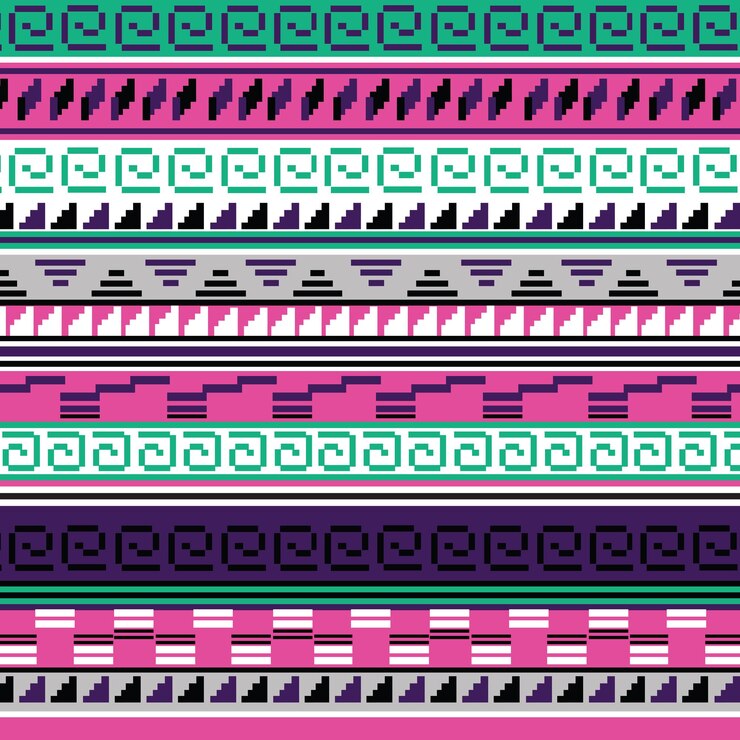 Vector vector christmas pattern knitted backgrounds xmas winter texture knit seamless print sweater