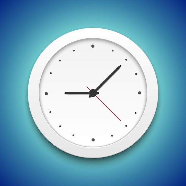 Vector clock