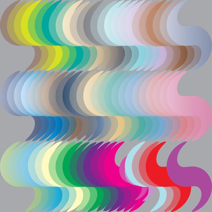 वेक्टर vector colorful abstract fluid background for banner template