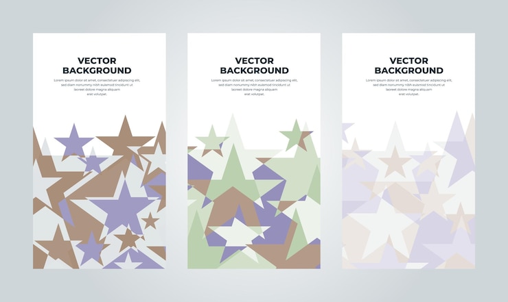 Vector 터 다채로운 액체와 액체 배경