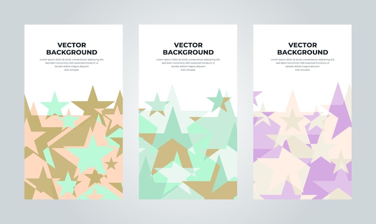 Vector 터 다채로운 액체와 액체 배경