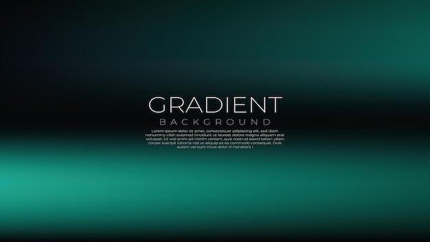 Vector colorful modern gradient covers abstract luxury gradient design background wallpaper